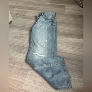 Judy Blue Light Wash Jeans